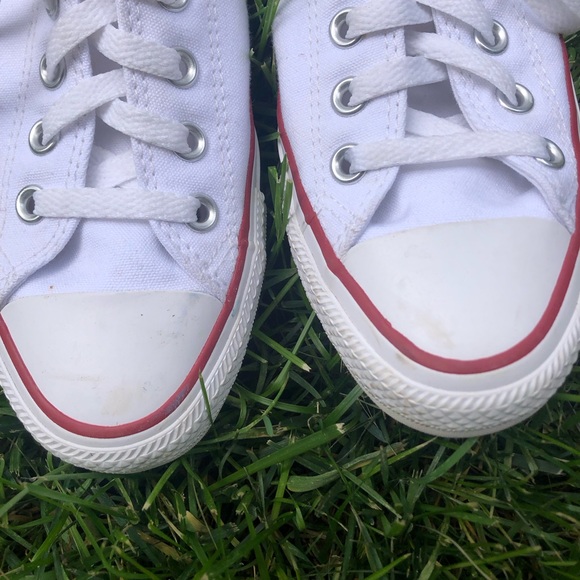 Converse All Star Sneakers - Picture 4 of 10